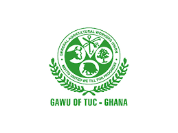 GAWU Logo
