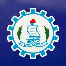 TEWU Logo